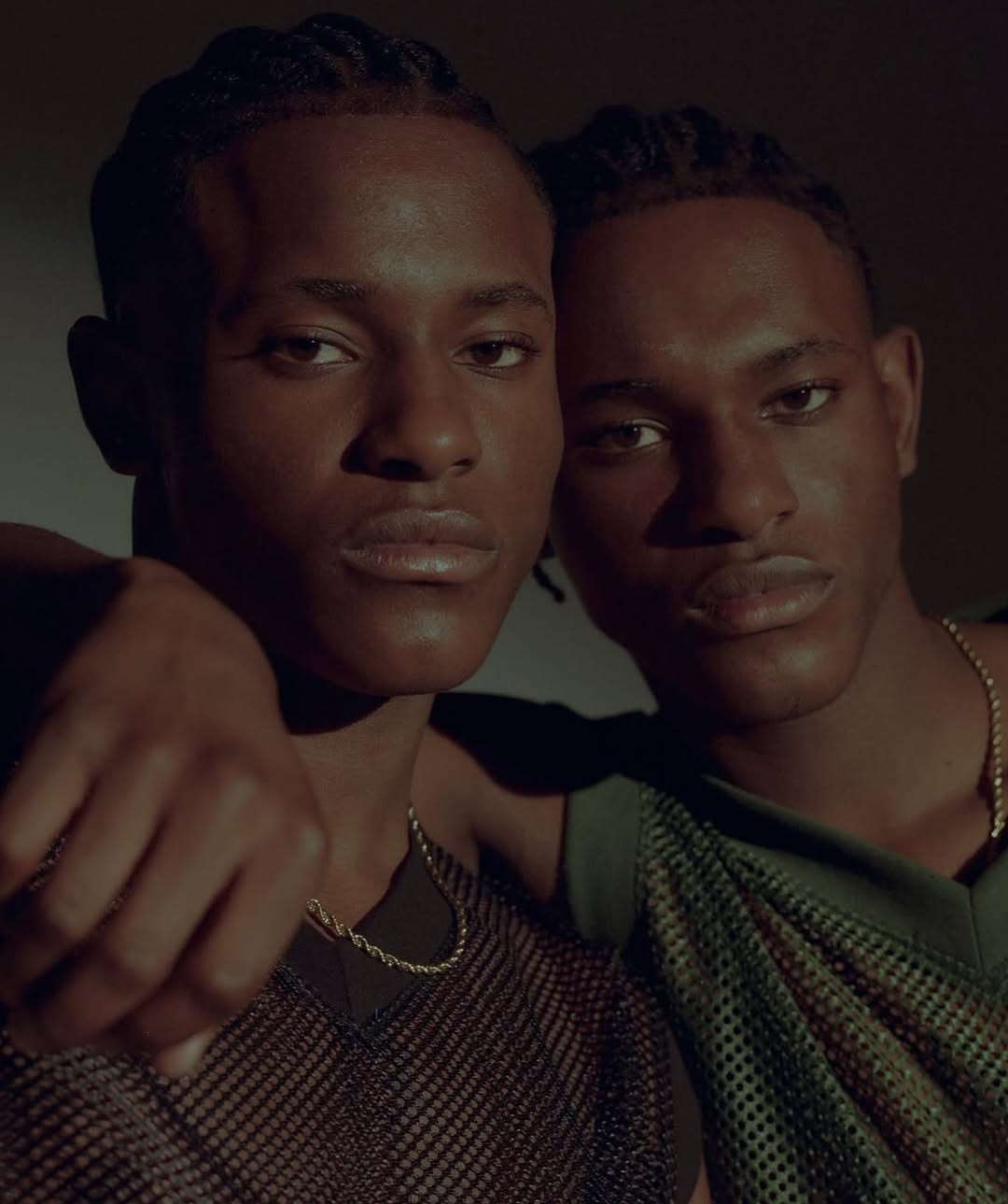 @malik._williams & @jabari._williams for @hypebeas...