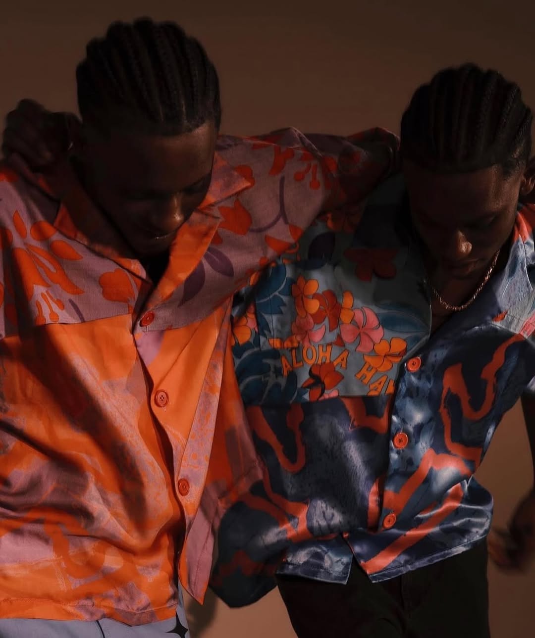 @malik._williams & @jabari._williams for @hypebeas...