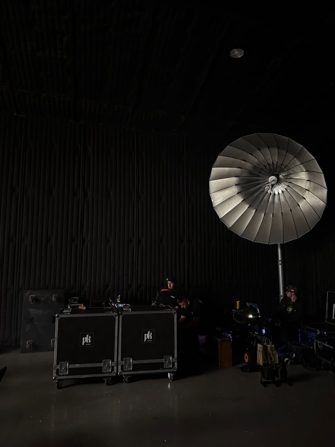 We are honored to host a beautiful runway producti...