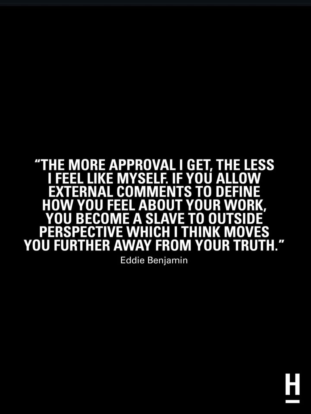 Eddie Benjamin, the Sydney native reshaping pop’...