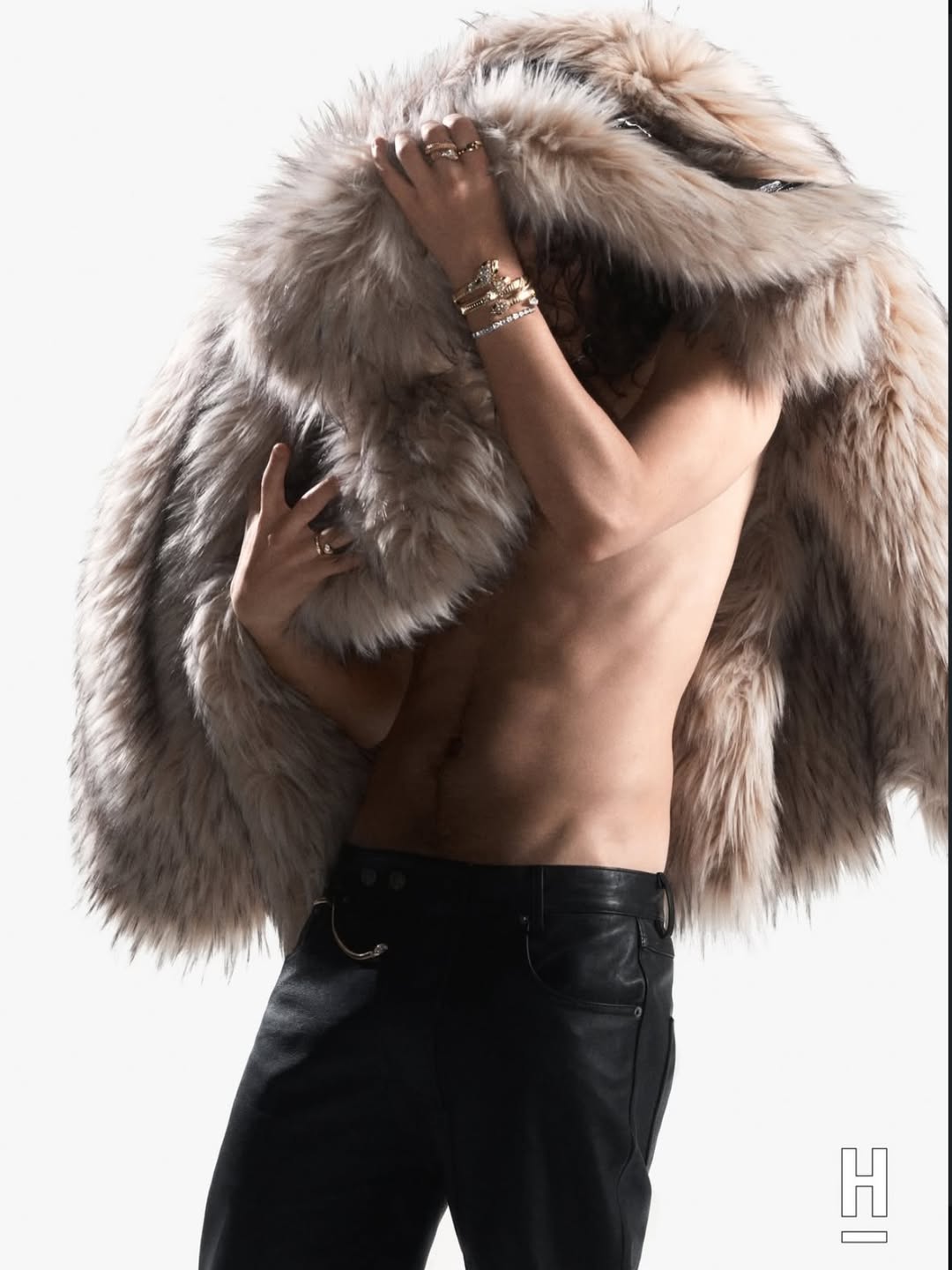 Eddie Benjamin, the Sydney native reshaping pop’...