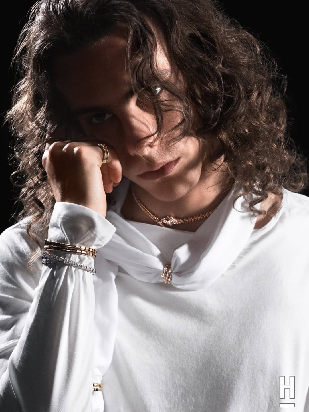 Eddie Benjamin, the Sydney native reshaping pop’...