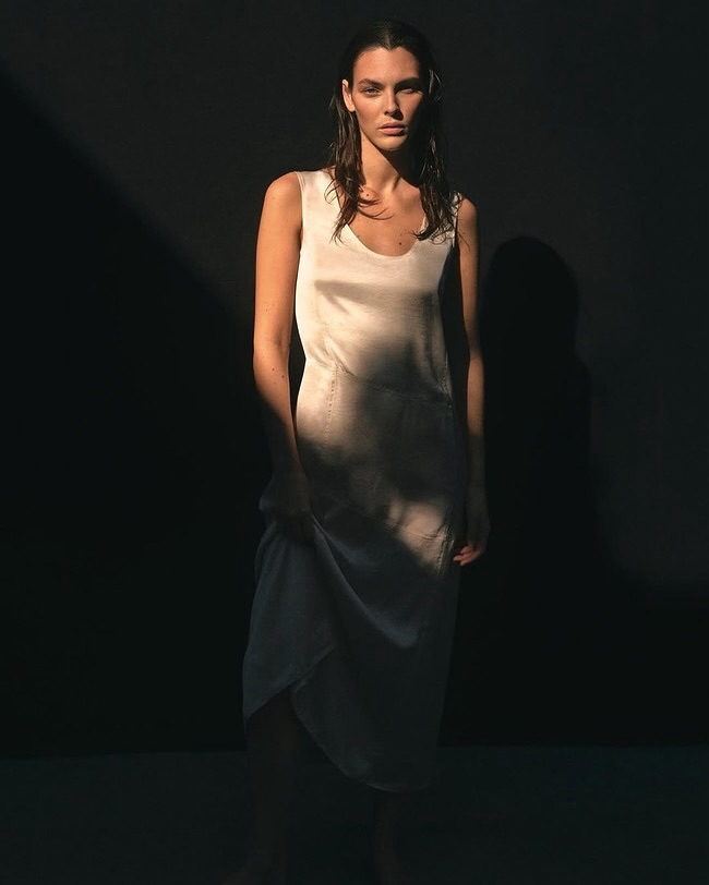 Calvin Klein Monochromatic Summer Collection