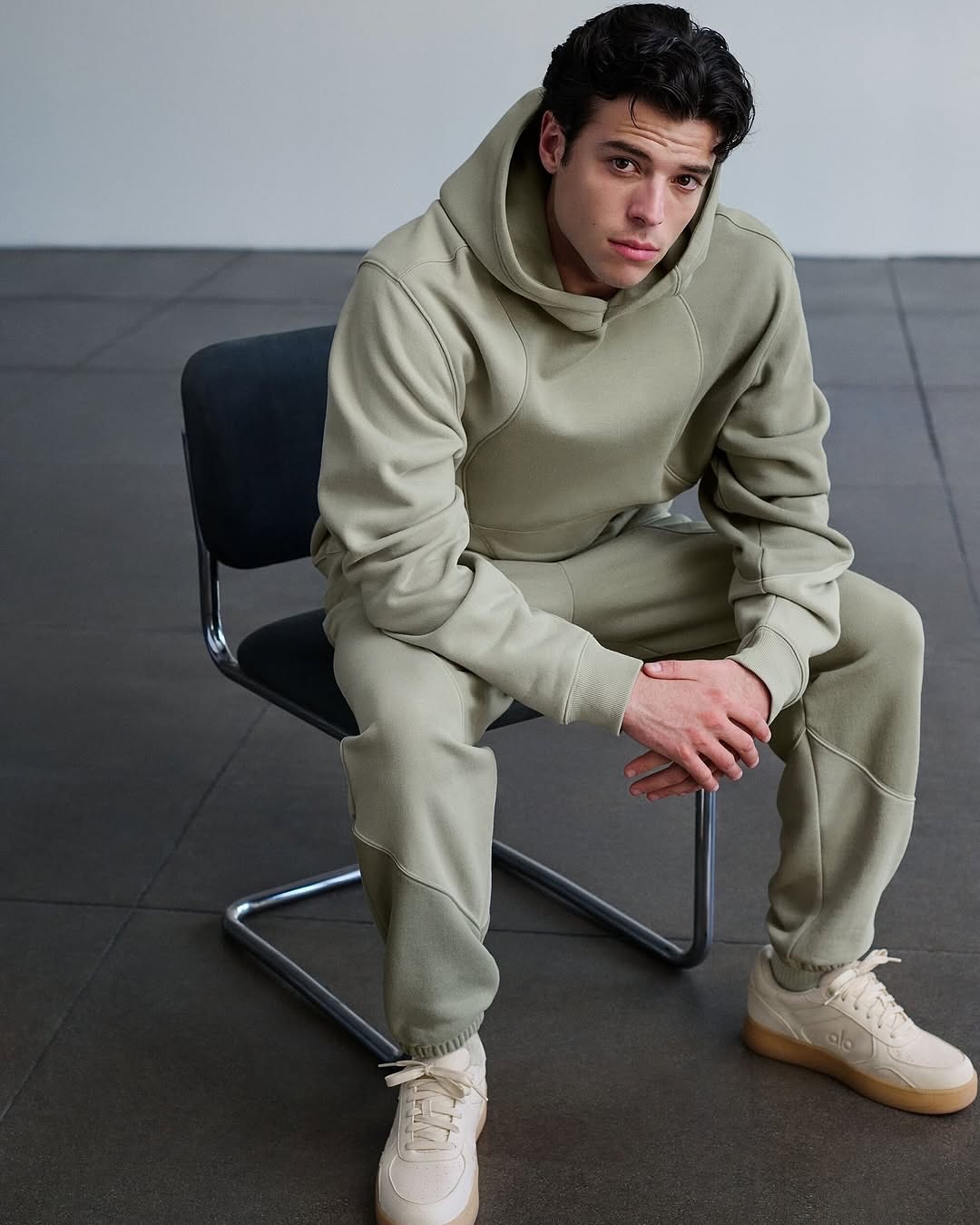 Alo Men SU25 Campaign