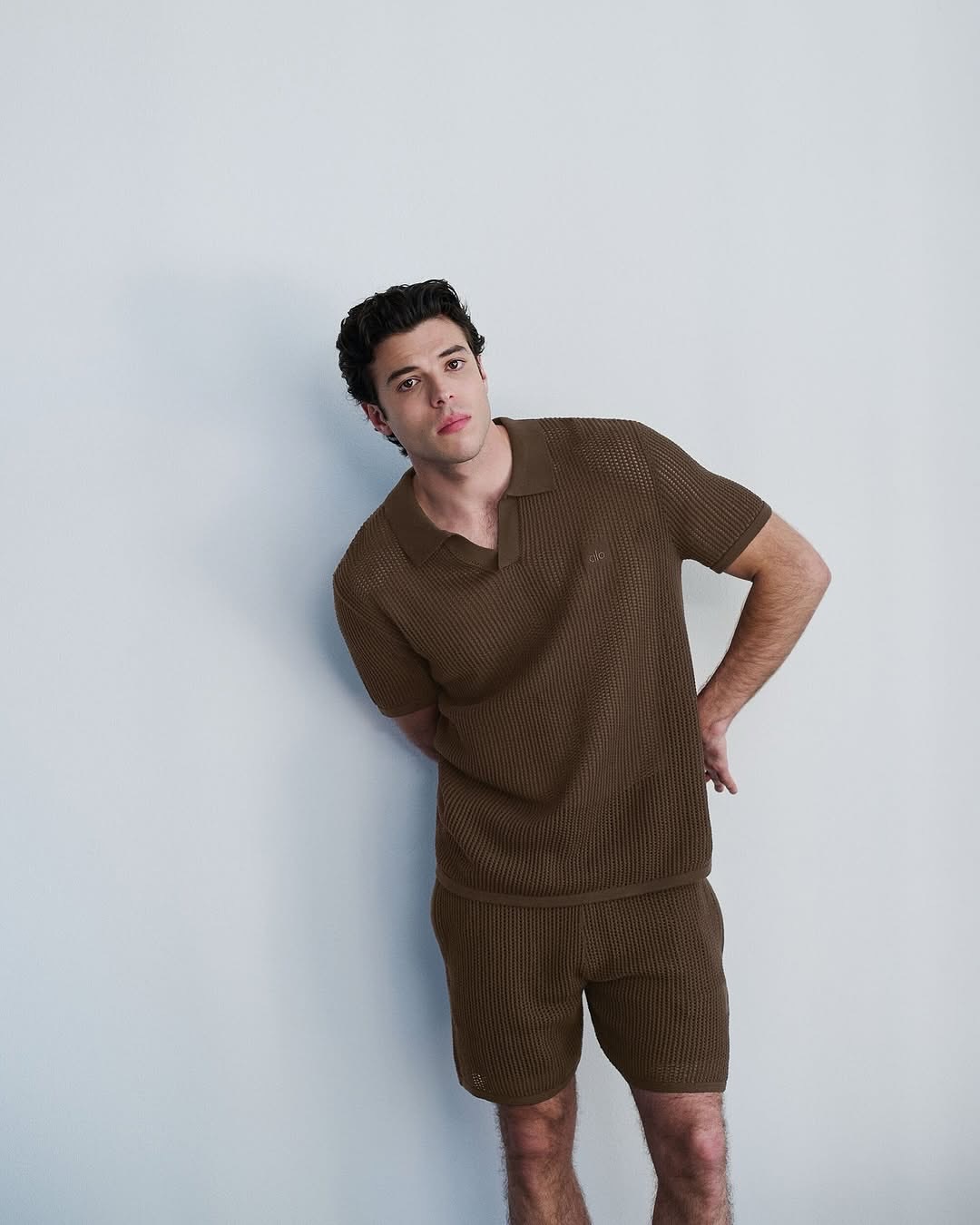 Alo Men SU25 Campaign