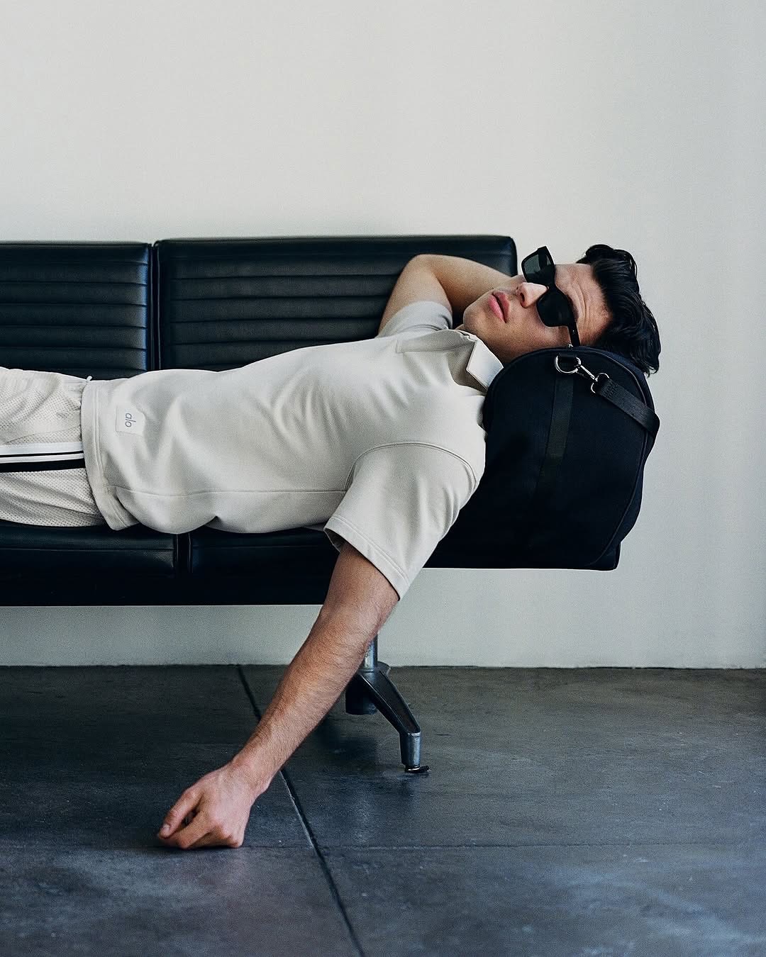 Alo Men SU25 Campaign