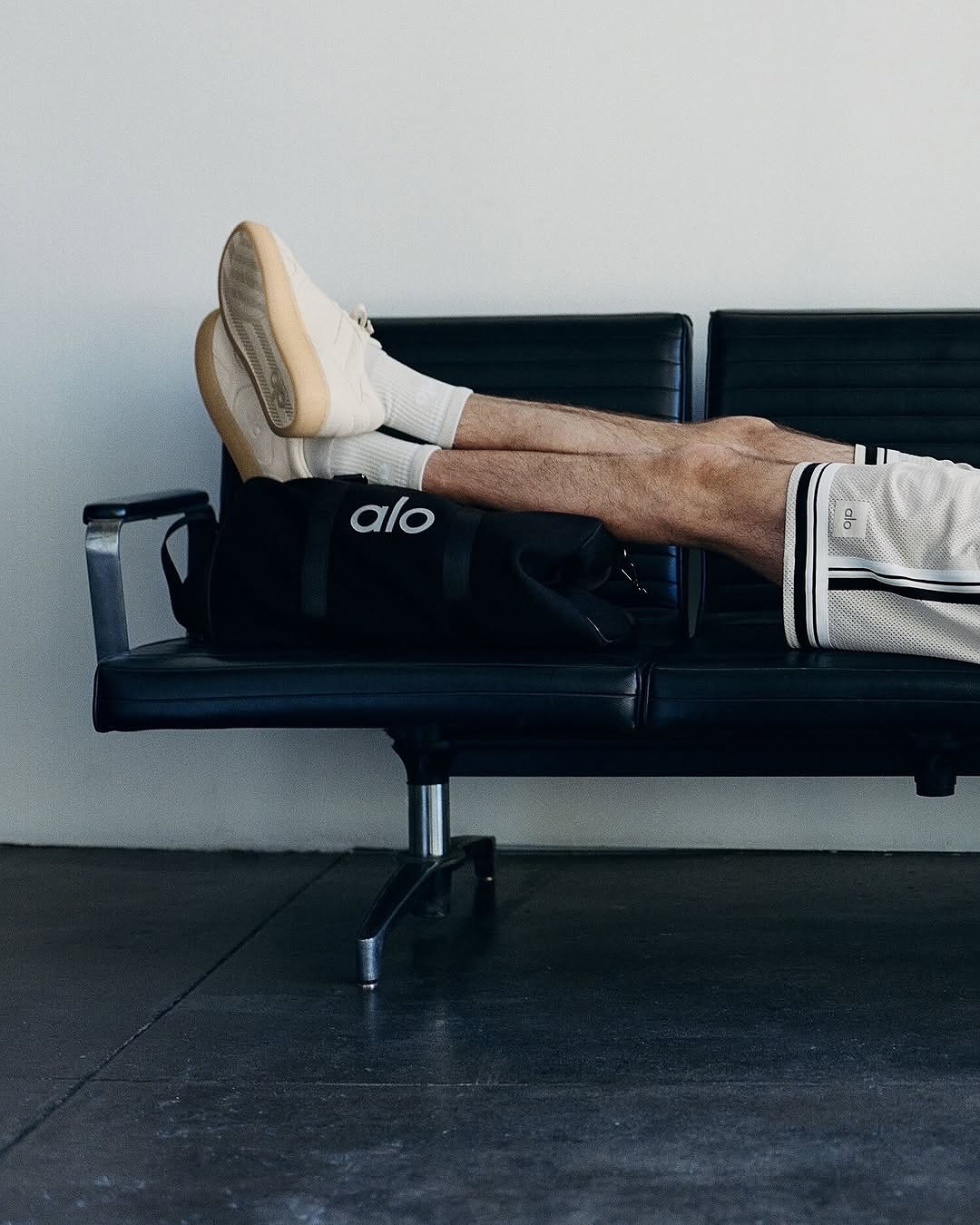 Alo Men SU25 Campaign