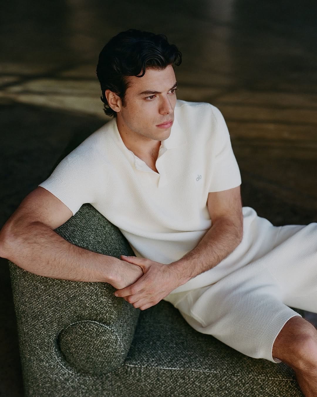 Alo Men SU25 Campaign