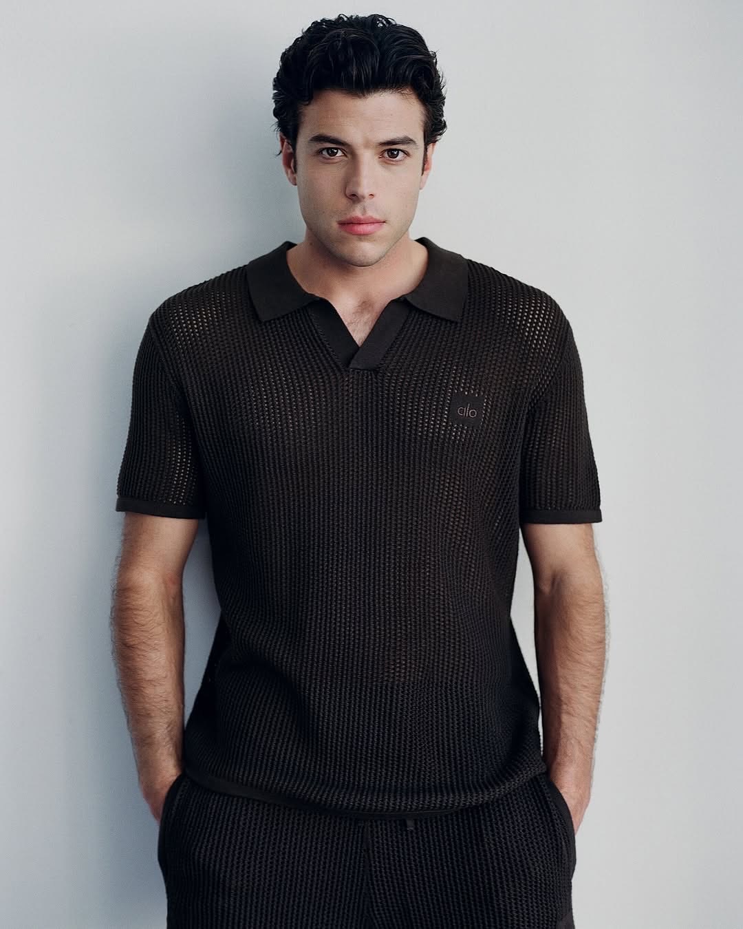 Alo Men SU25 Campaign 