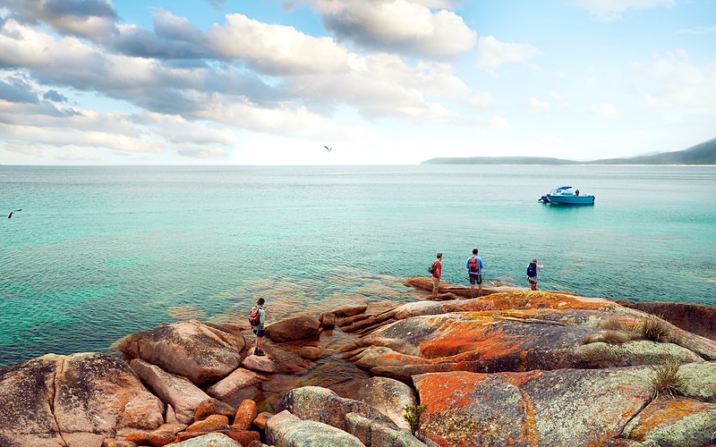 Australia |  Aug. 25