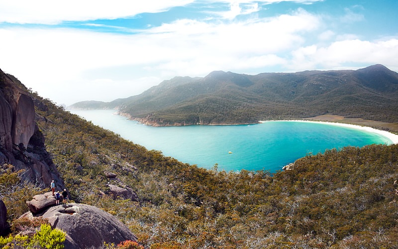 Australia |  Aug. 25