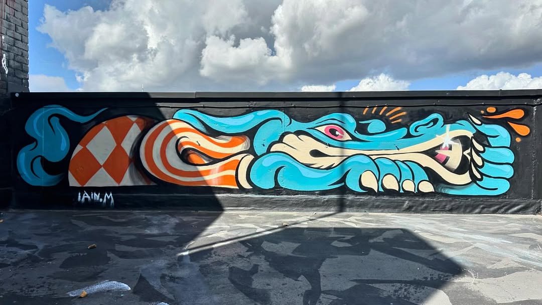 slider image