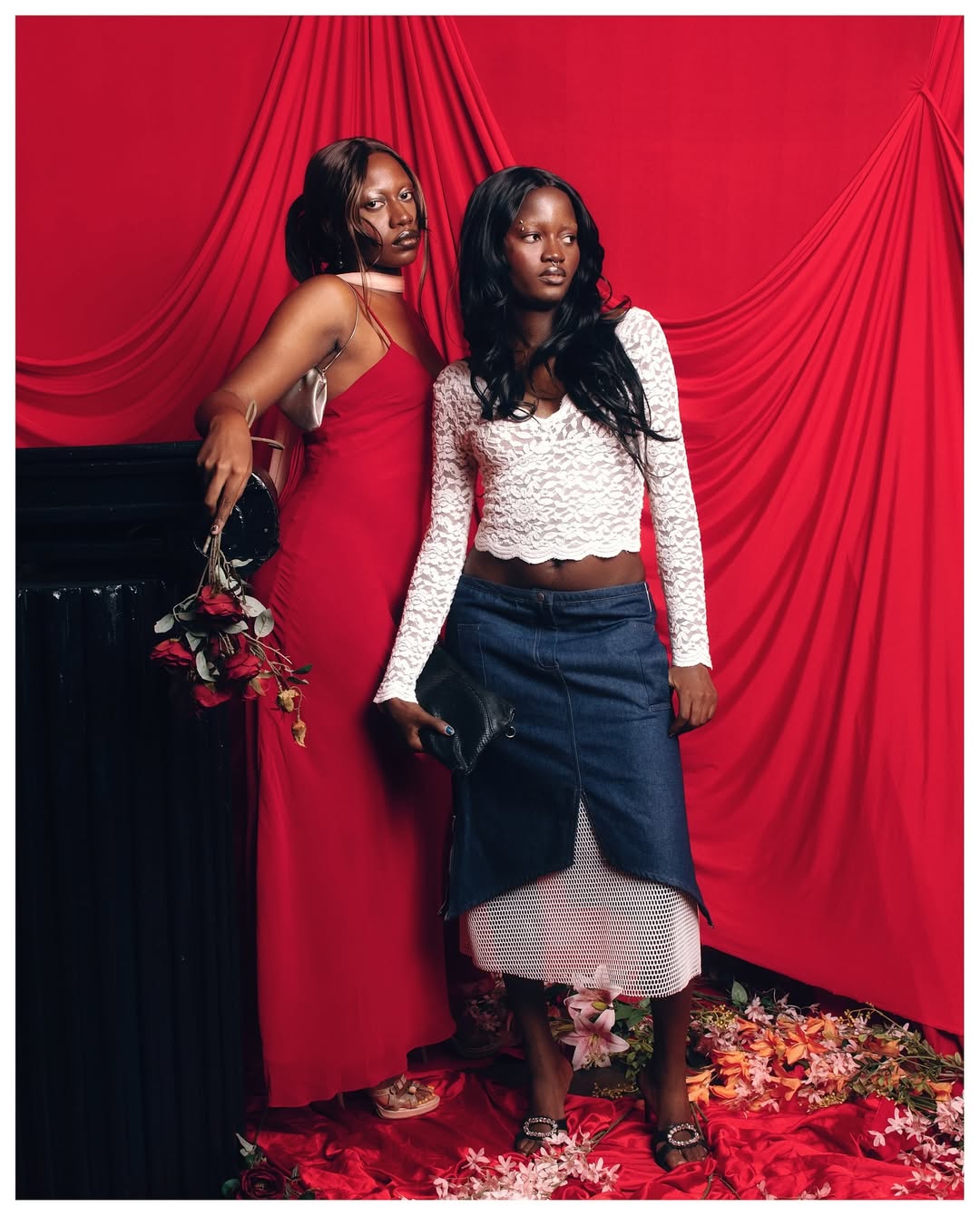 Daniel Obasi X AMAH