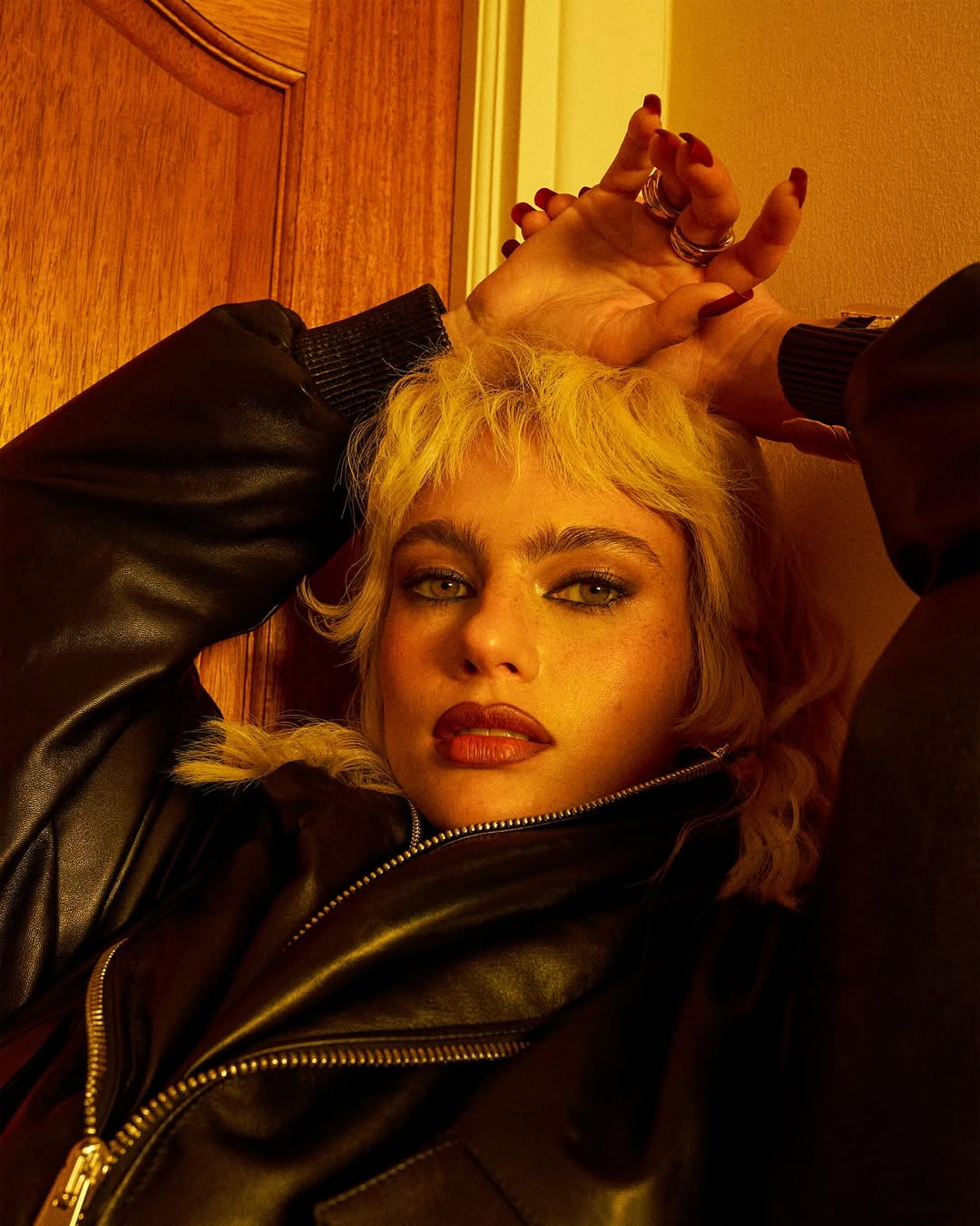 Perfect Magazine |  Sep. 25