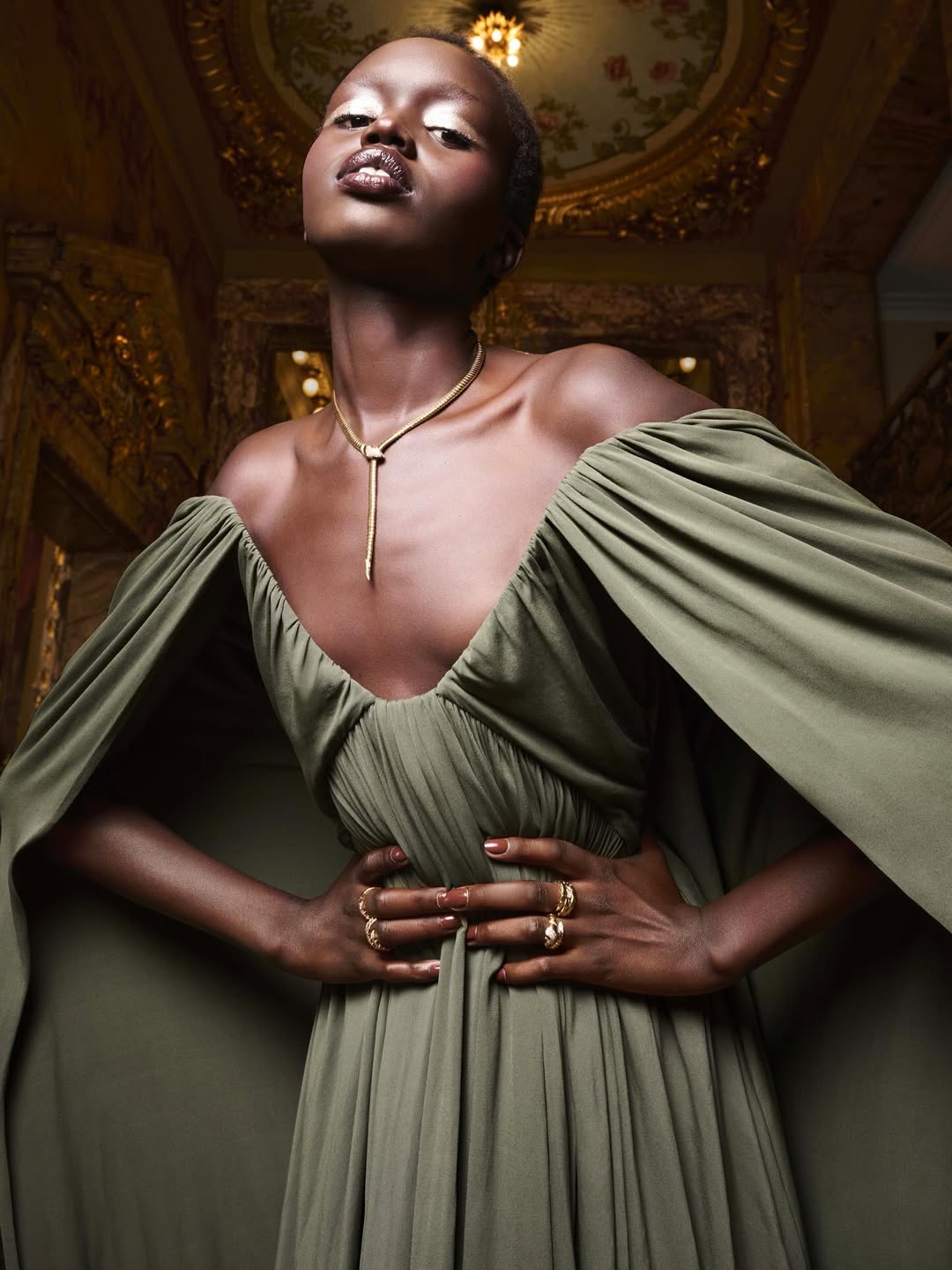 Vanity Fair France |  Sep. 25