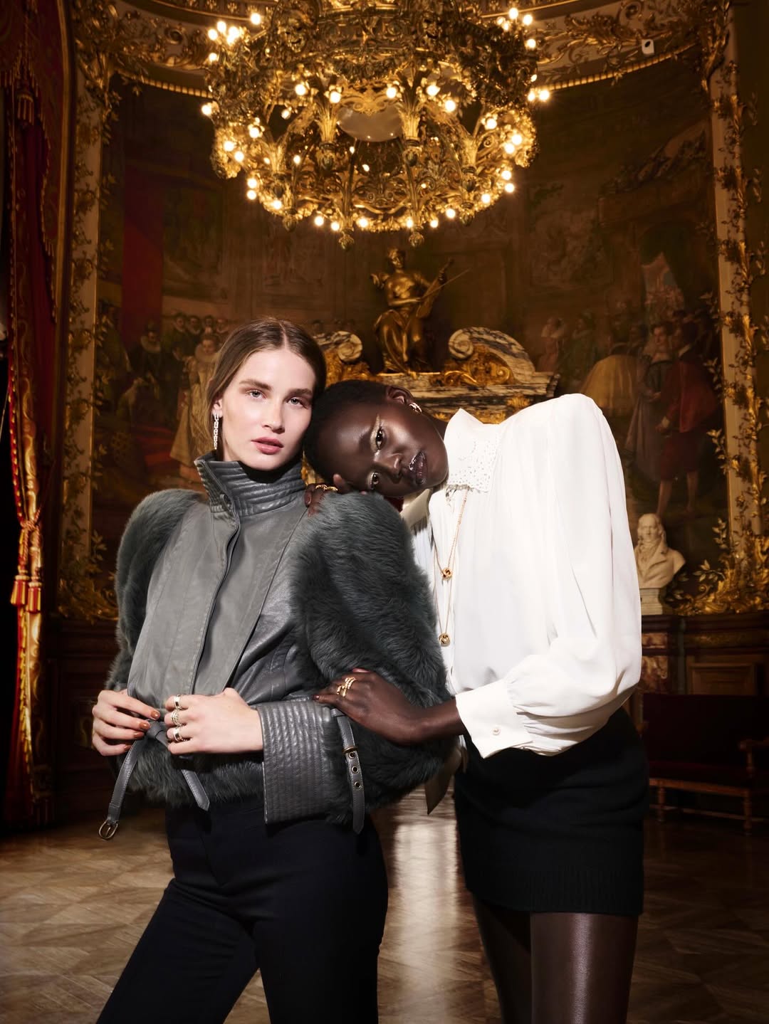 Vanity Fair France |  Sep. 25
