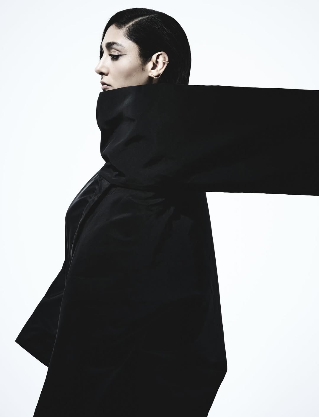 Numero Magazine |  Nov. 25