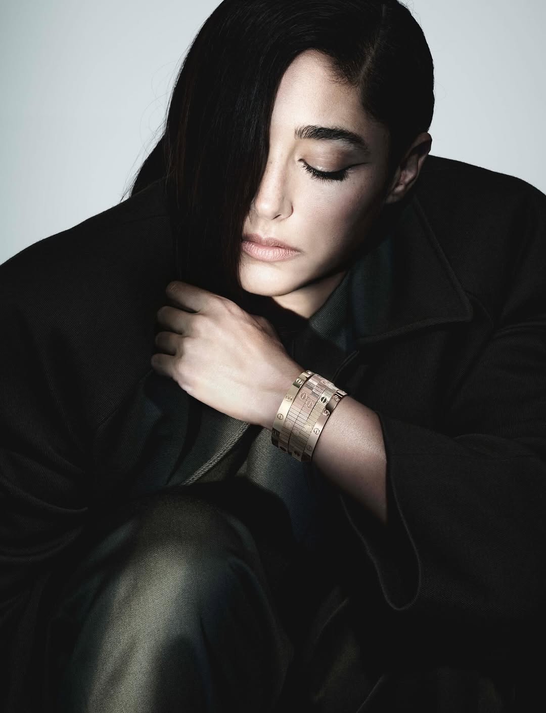 Natasha Kot X Numero Magazine