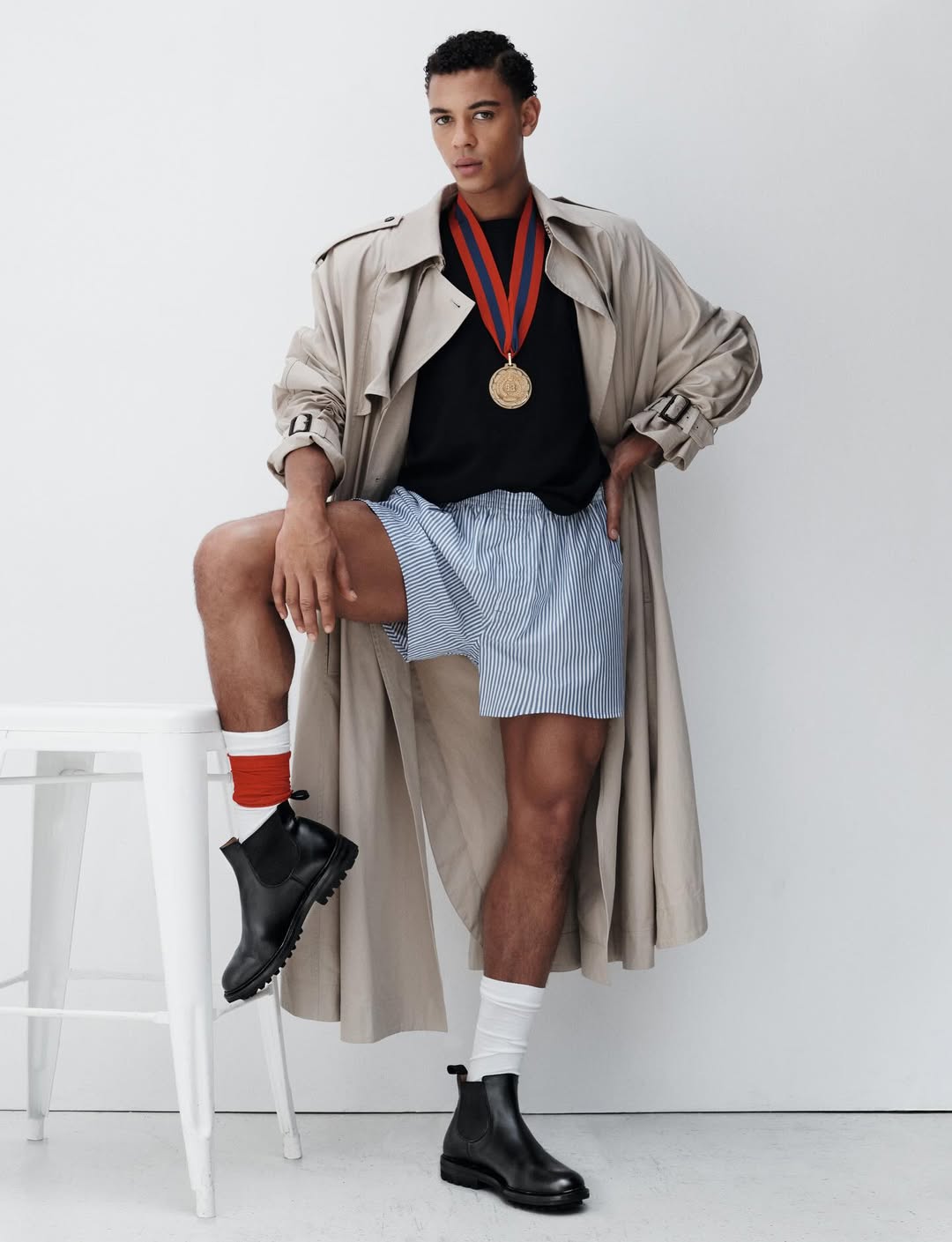 Numero Magazine |  Nov. 25