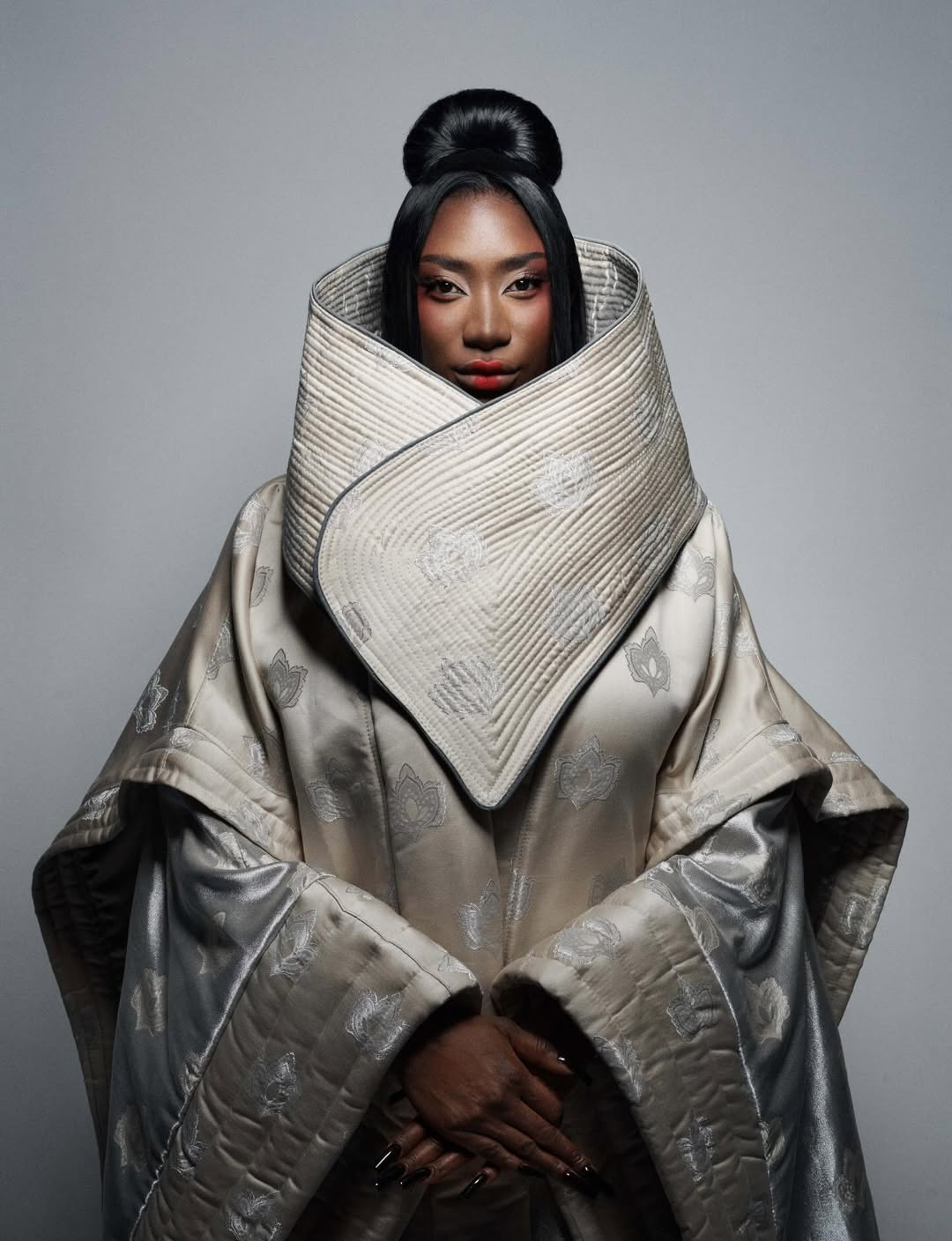 Jean Baptiste Mondino X Numero Magazine