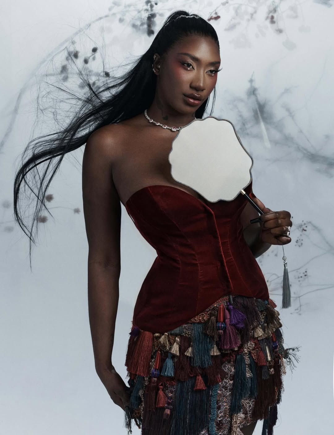 Numero Magazine |  Dec. 25