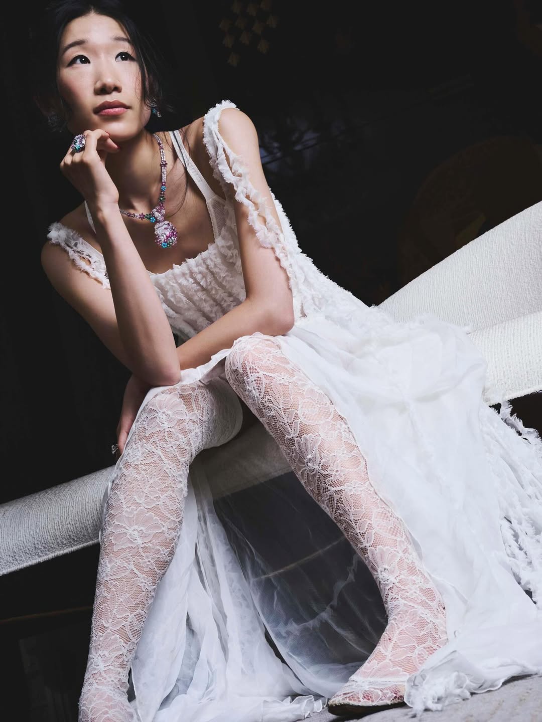 Vanity Fair France |  Dec. 25