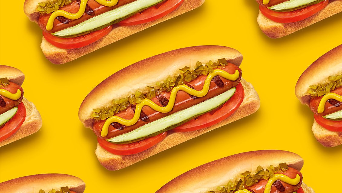 Oscar Mayer |  Jul. 25