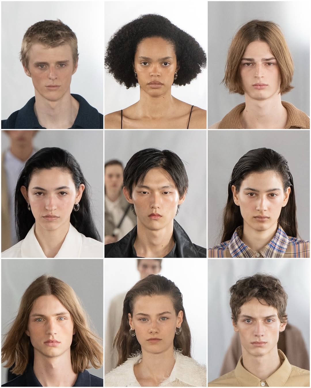 SYSTEM SPRING-SUMMER 2026