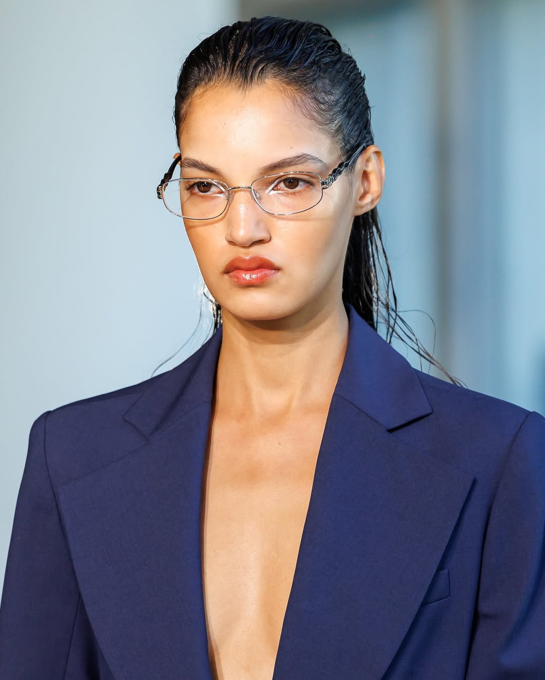 Spring Summer 26; An imagined escape to paradise w...