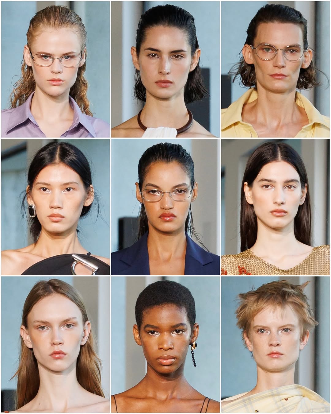 Spring Summer 26; An imagined escape to paradise w...