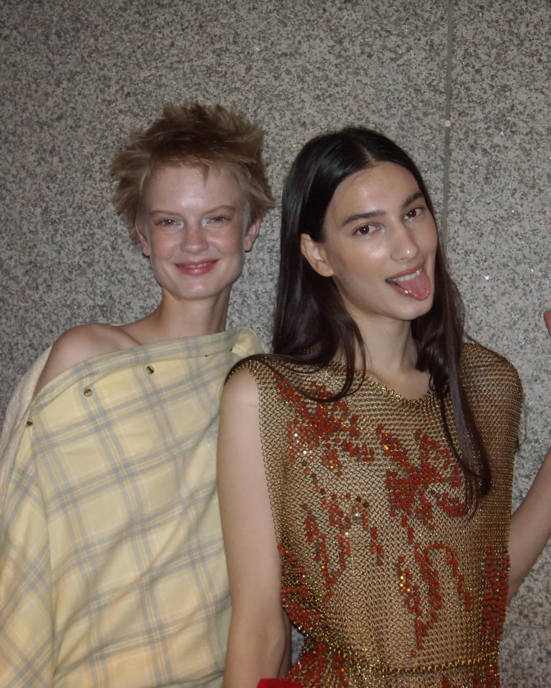 Spring Summer 26; An imagined escape to paradise w...