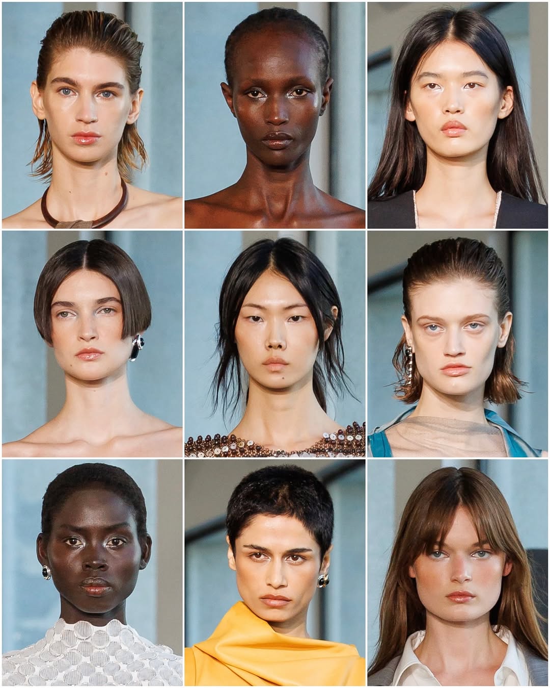 Spring Summer 26; An imagined escape to paradise w...