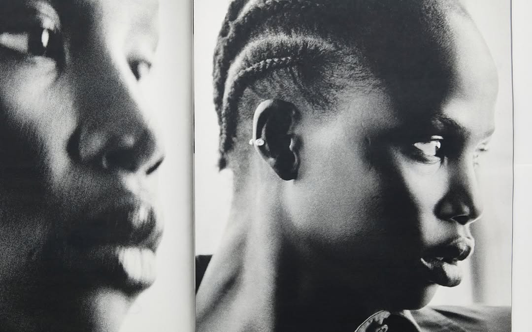 Couple of @snapfanzine 