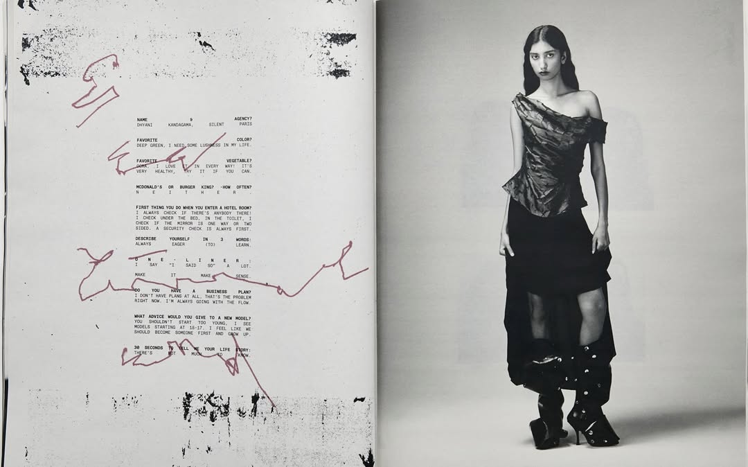 Couple of @snapfanzine 