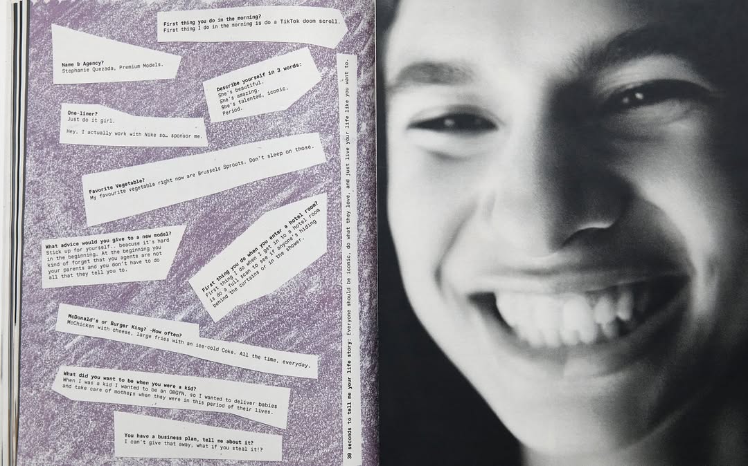 Couple of @snapfanzine 