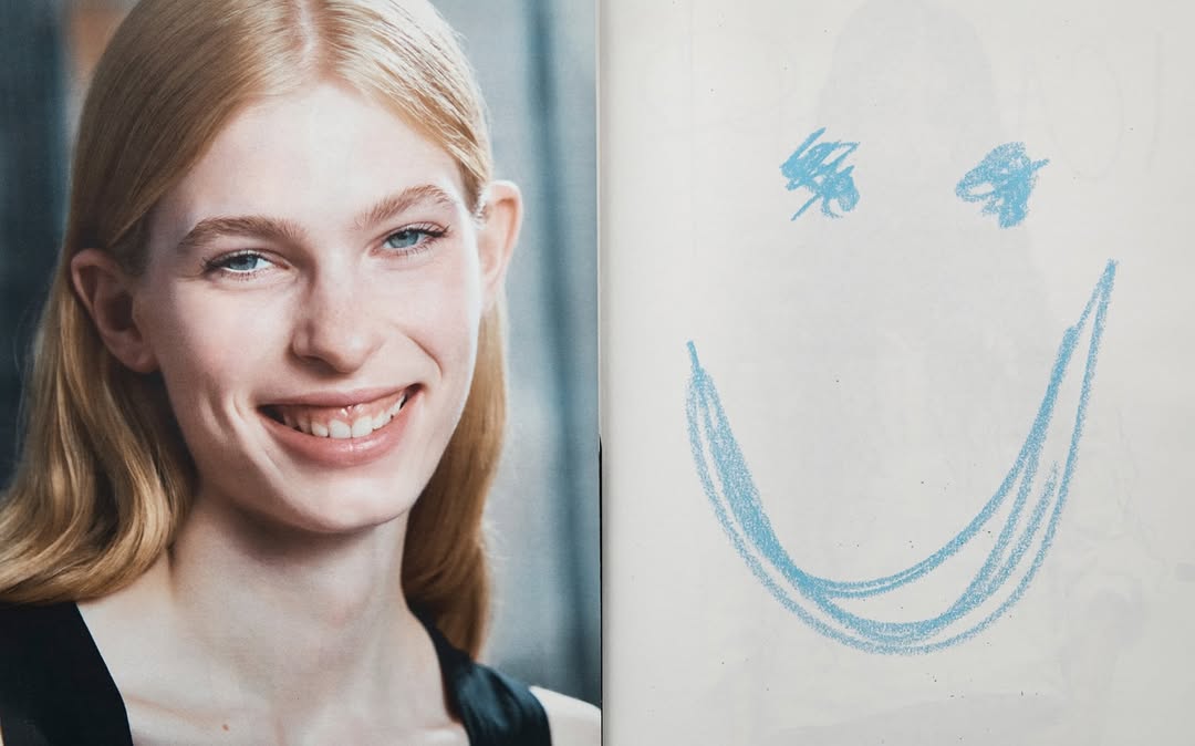 Couple of @snapfanzine 