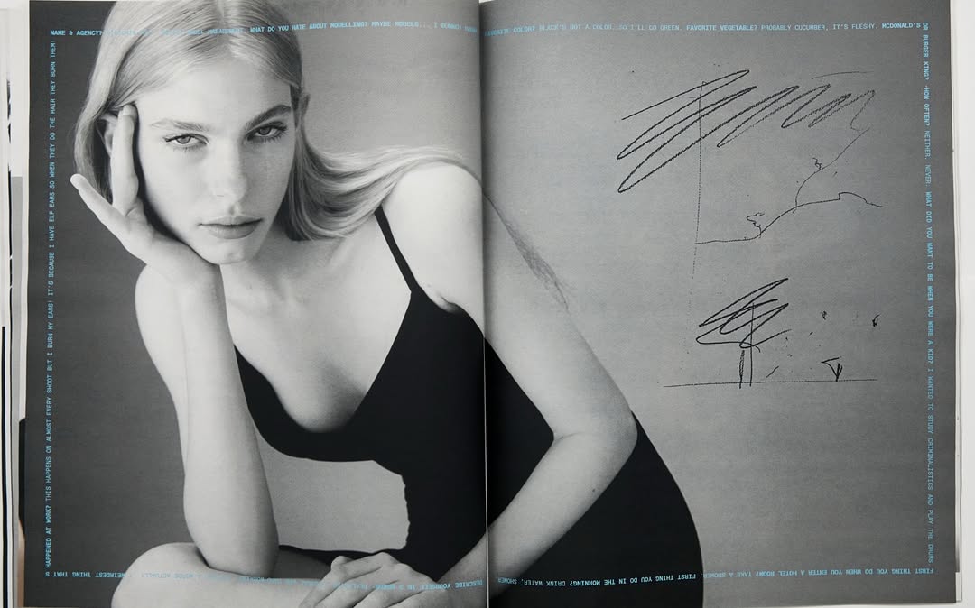 Couple of @snapfanzine 