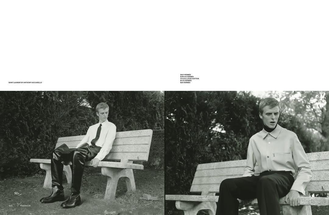 Between the Static @port_magazine Issue 37