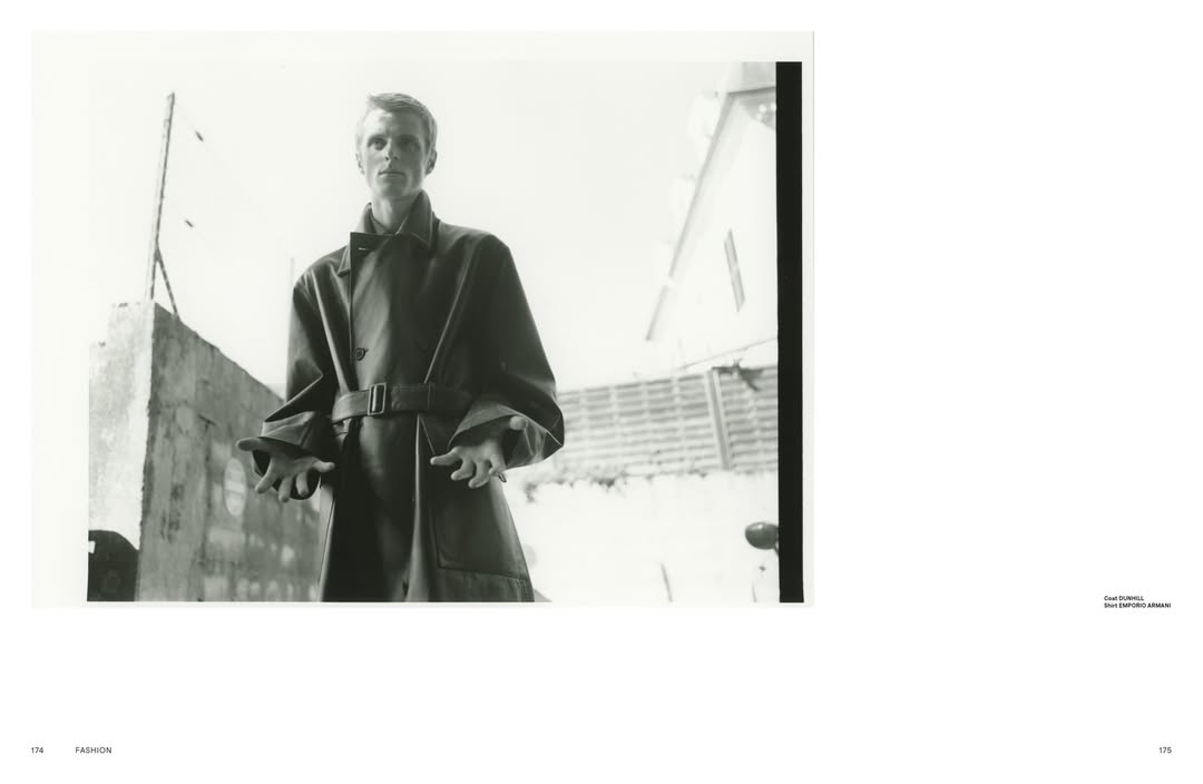 Between the Static @port_magazine Issue 37