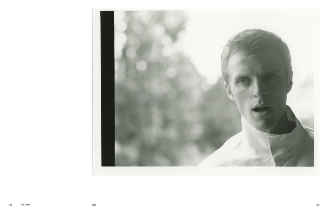 Between the Static @port_magazine Issue 37