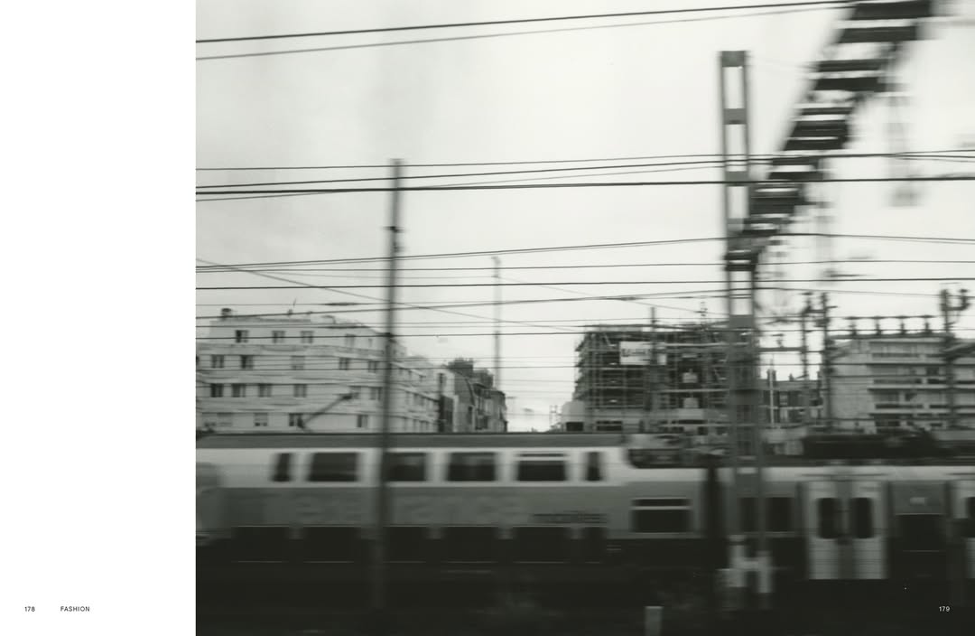 Between the Static @port_magazine Issue 37