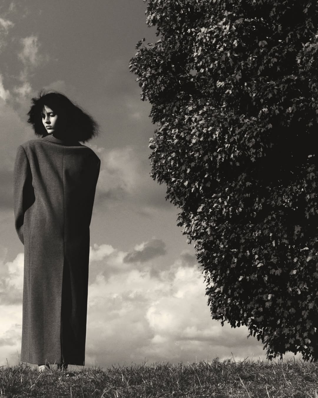 « Lignes de fuites » Cover story for @revuemagaz...