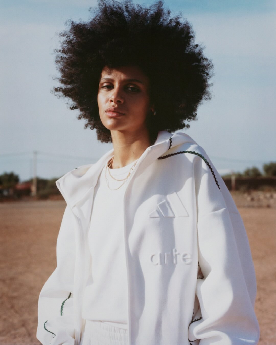 @arteantwerp for @adidas ss26