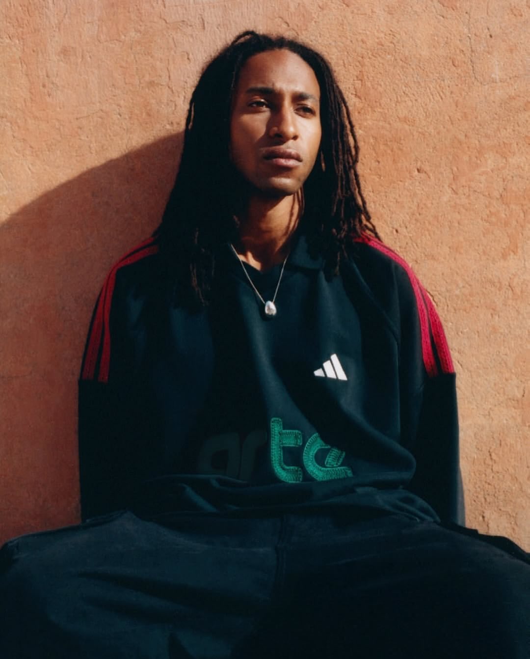 @arteantwerp for @adidas ss26