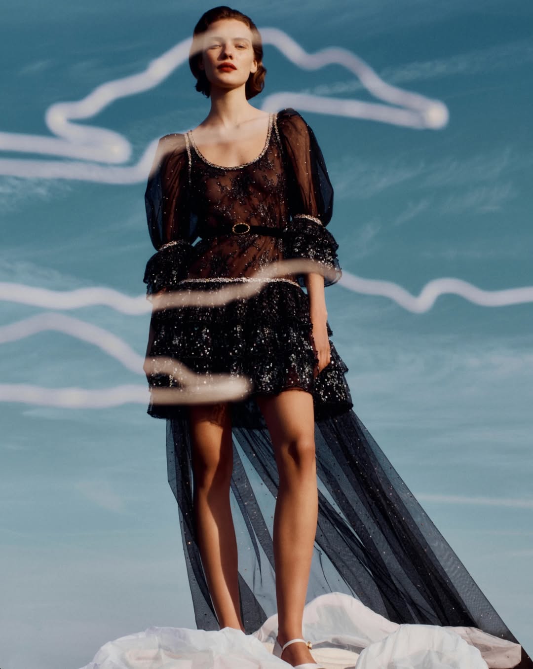 @ChanelOfficial 