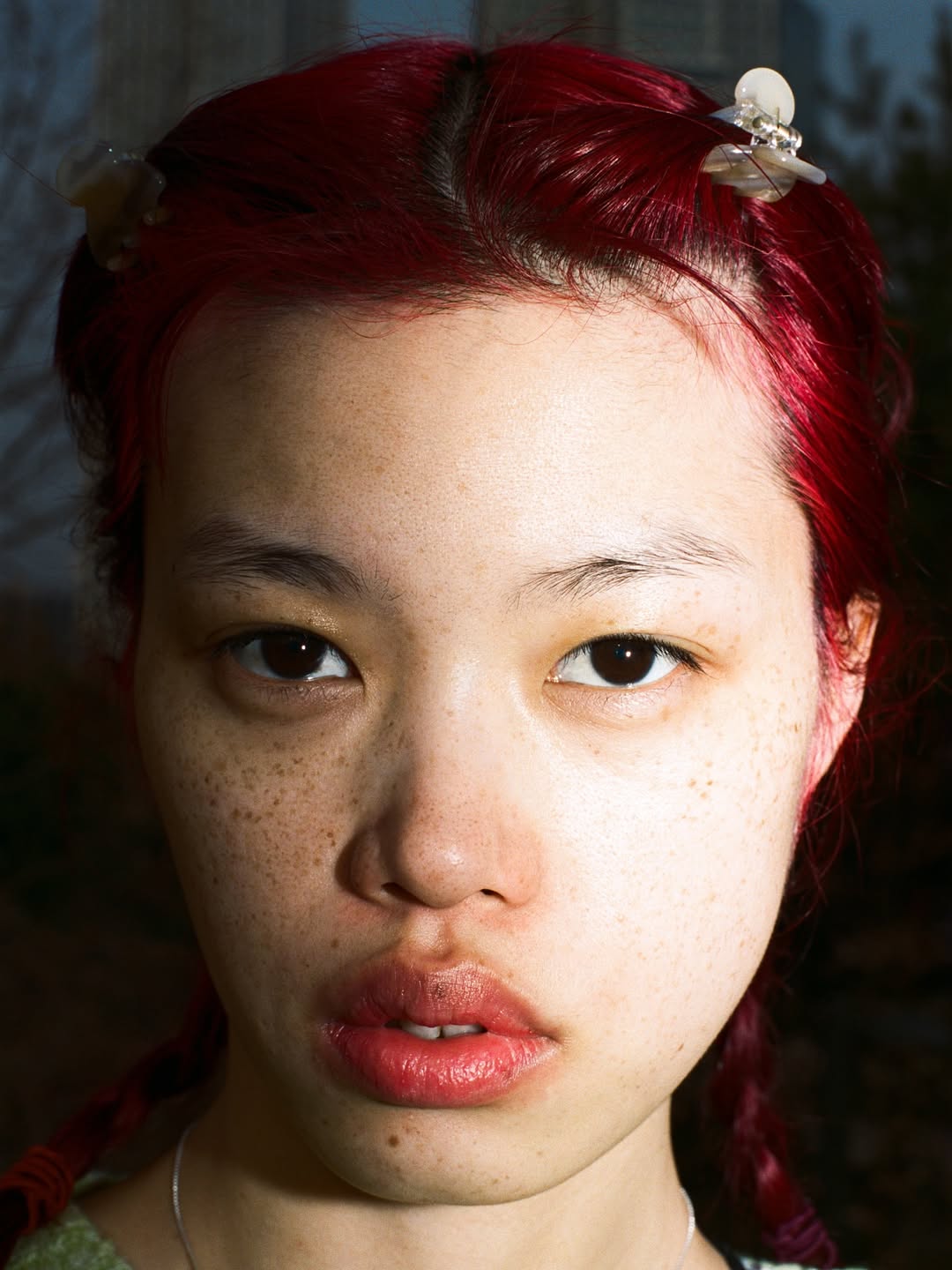 Imogene Barron