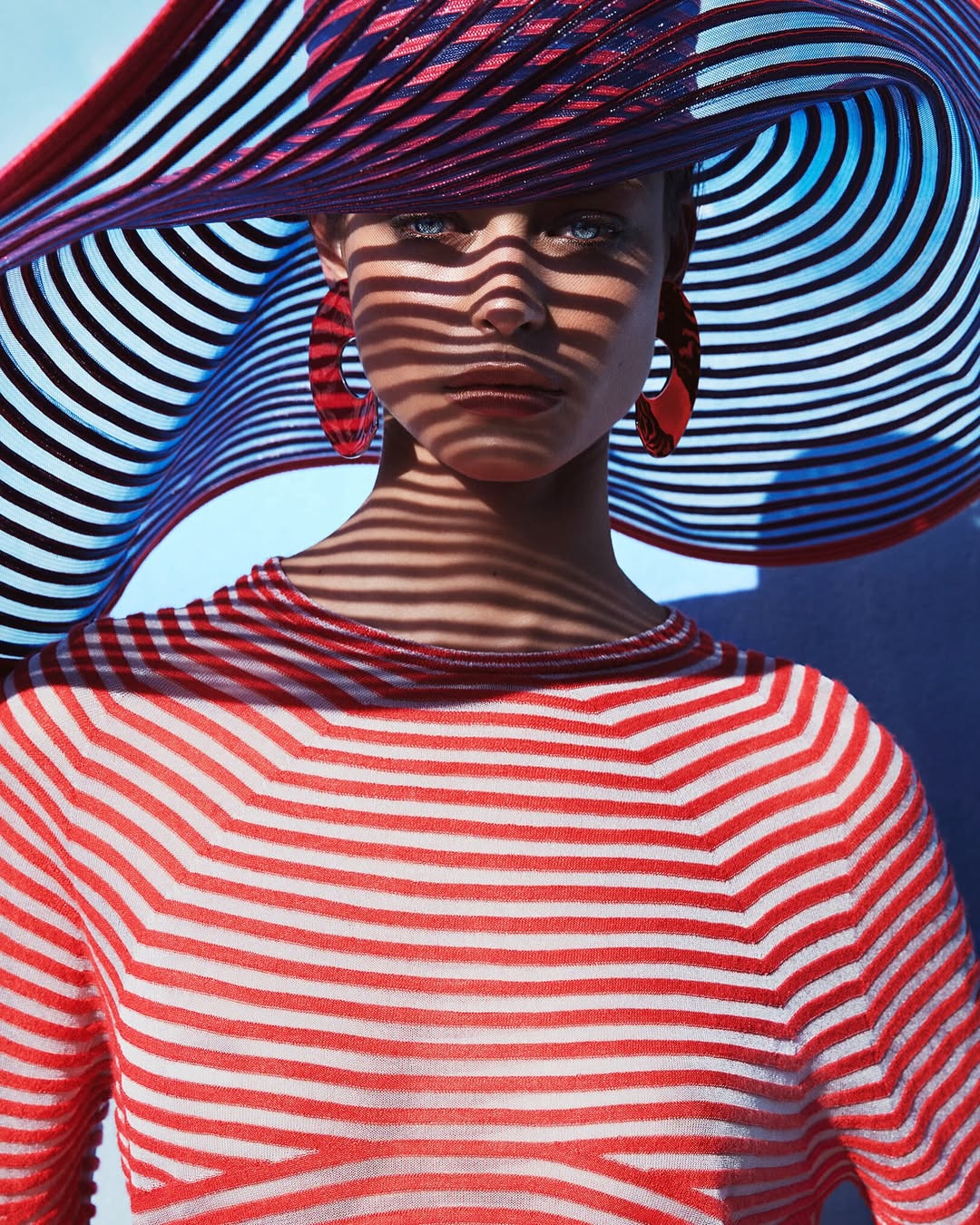 HIGH END RETOUCHING by INDUSTRIAL COLOR
for GIORGI...