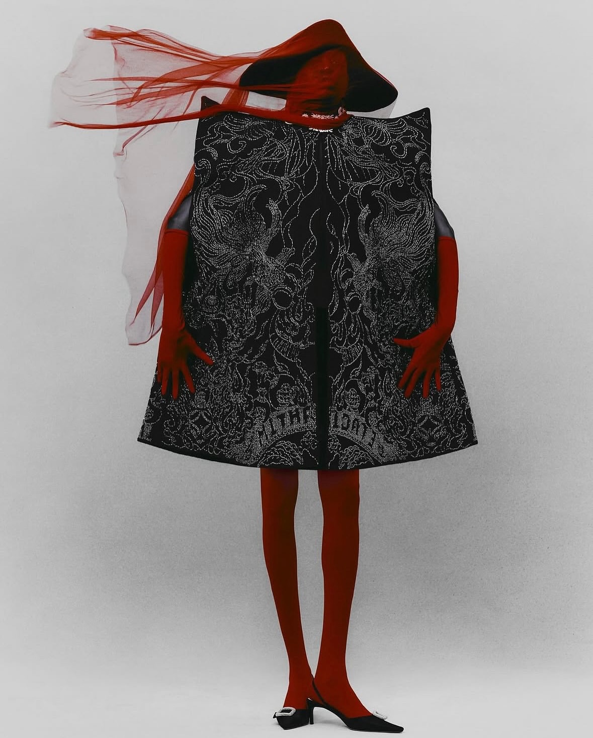 A radiant celebration of elegance, strength, and l...