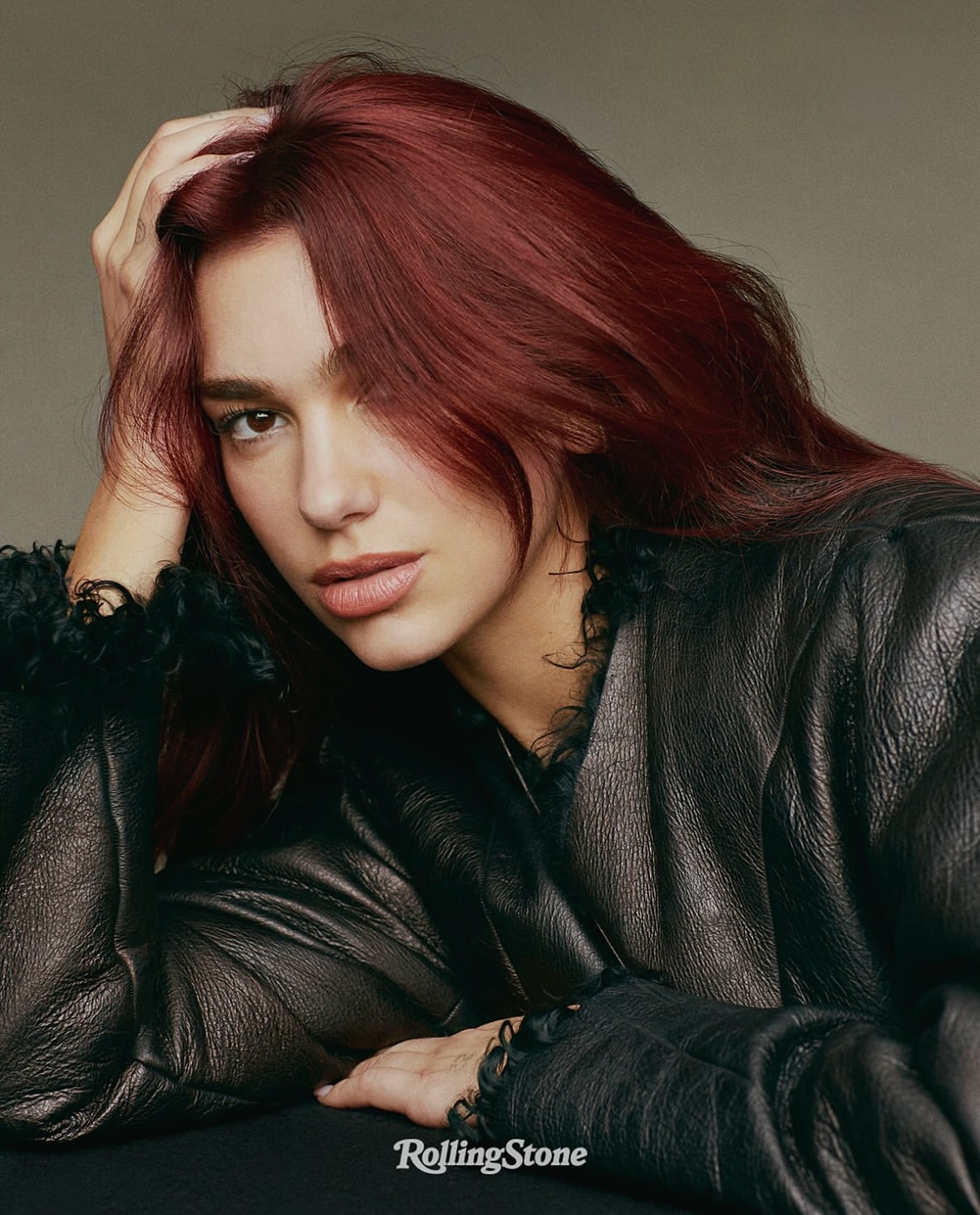 Timeless elegance, fearless energy, and a touch of...
