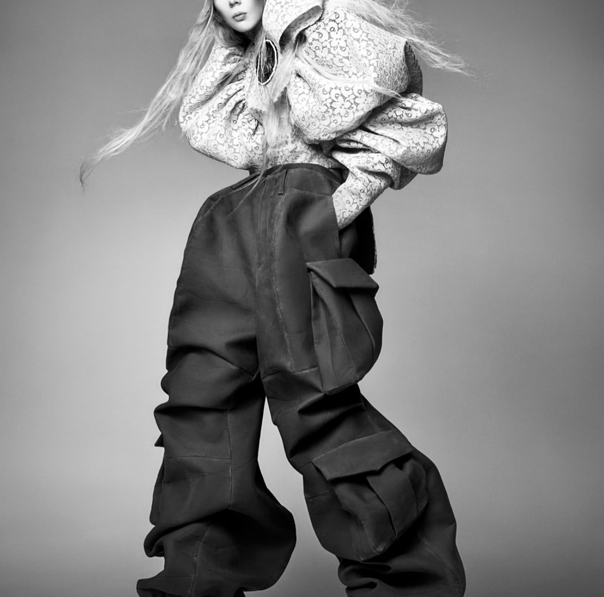 Where fashion tells a story and every frame is pur...